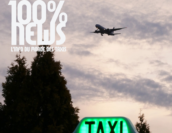 MAT / 100% NEWS TAXIS...                                            une question d'assurance